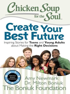 cover image of Create Your Best Future
